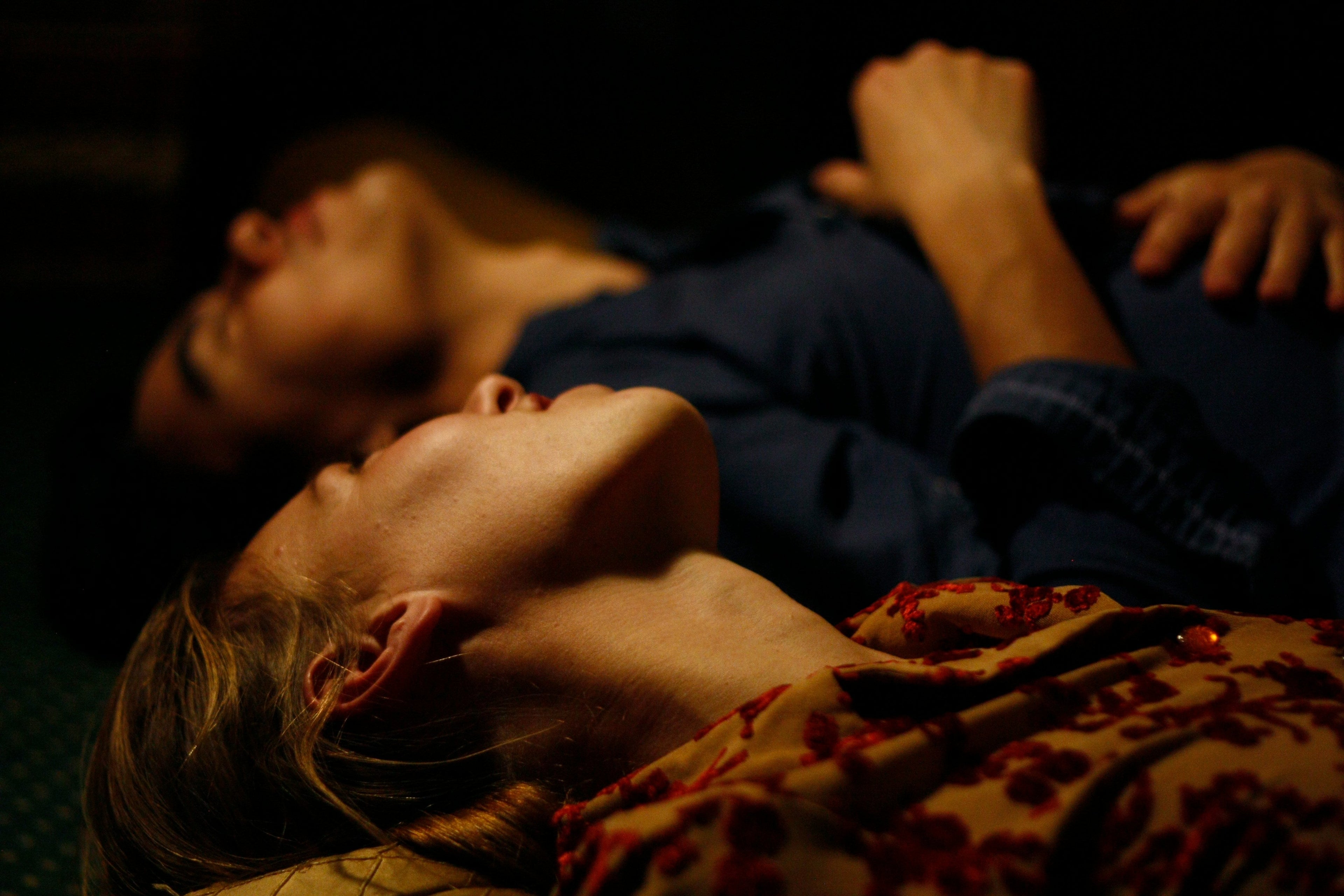 Bypassing Ego Defensiveness: The Psychology of Structured Fantasy Disclosure in Couples