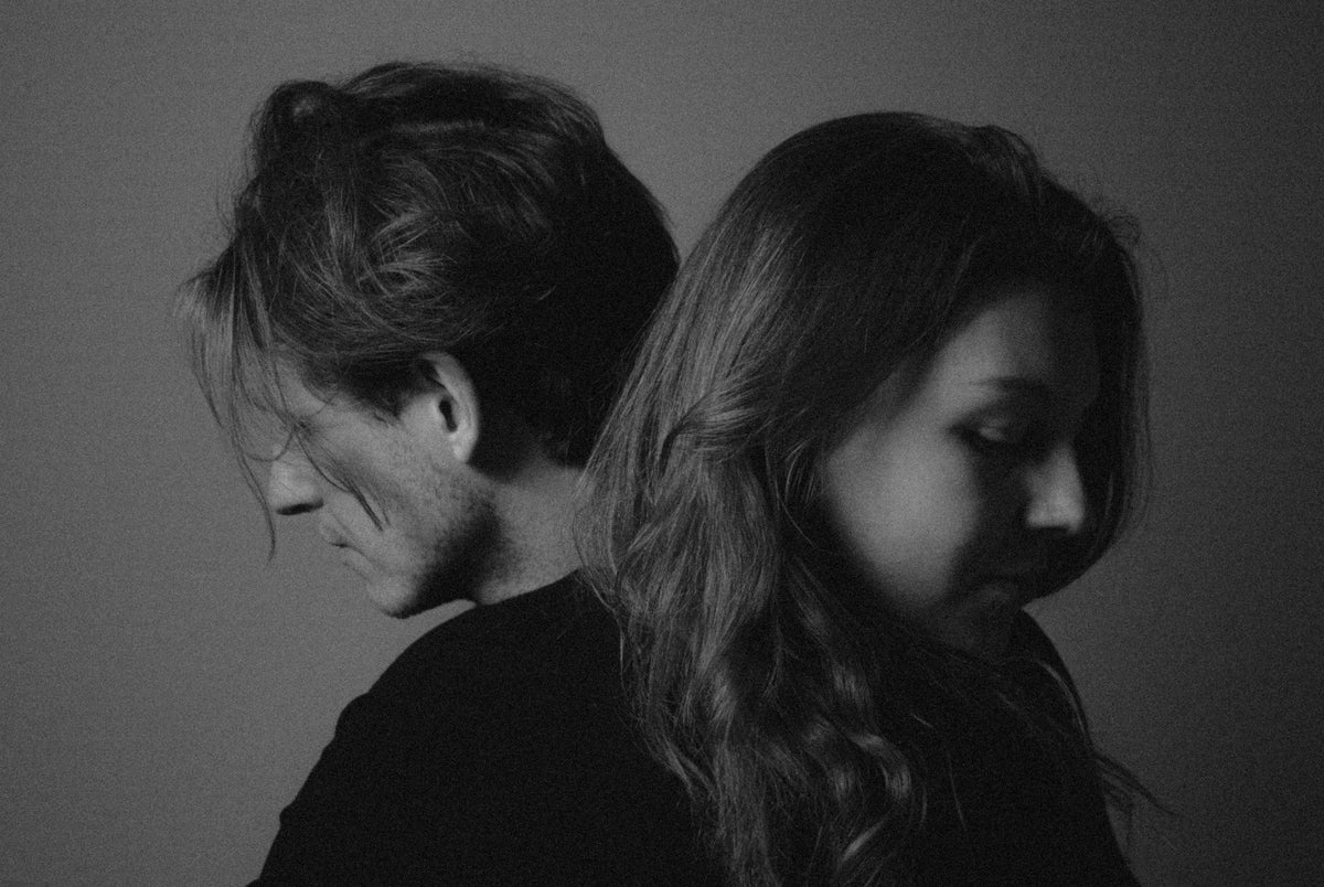 The Sacred Duality: Harmonizing Raw Intensity and Tender Devotion Without Guilt - Nikita Studios™