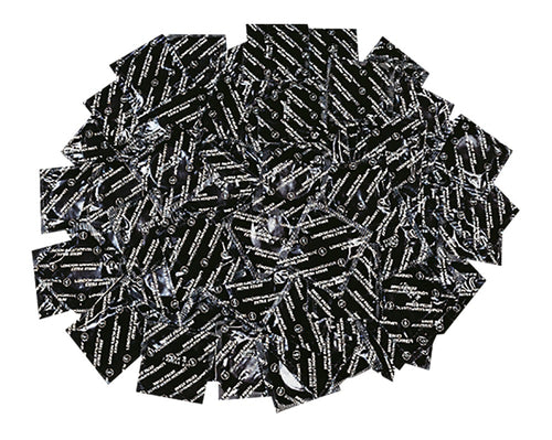 NS Armor | Lubricated 100 Condoms