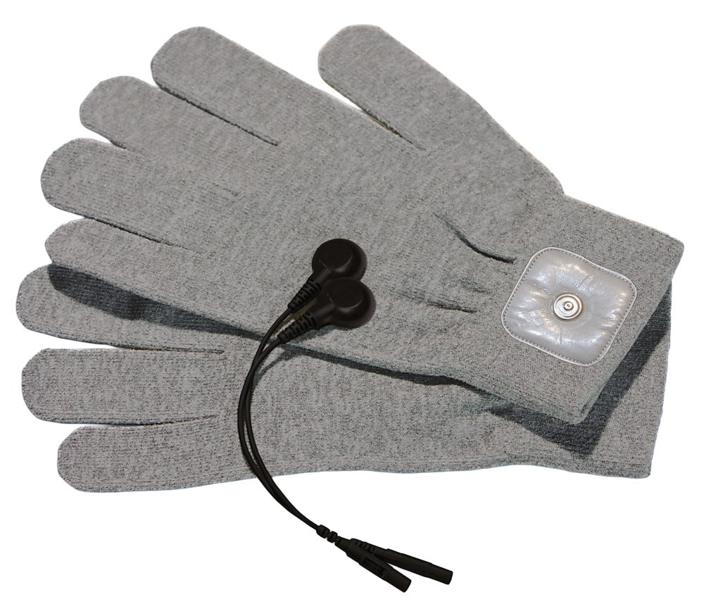 Magic Gloves