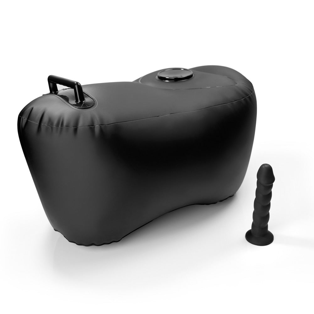 Body Dock Inflatable Love Seat