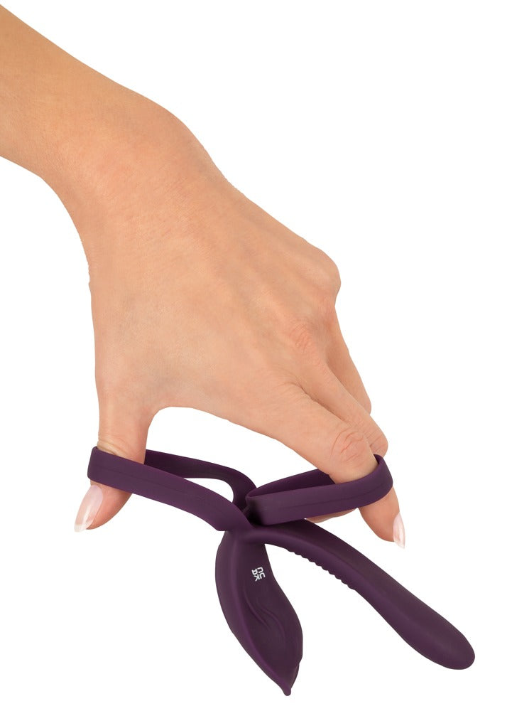 RC Couple‘s Vibrator 2