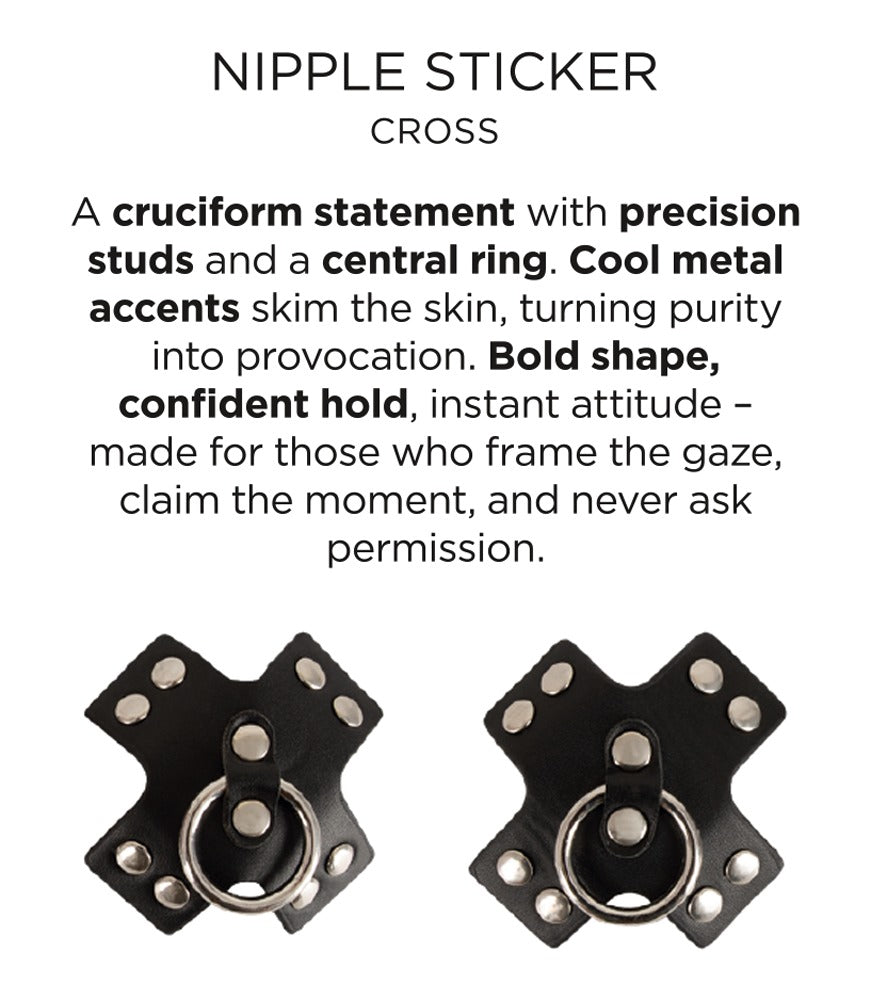 Nipple Stickers SM