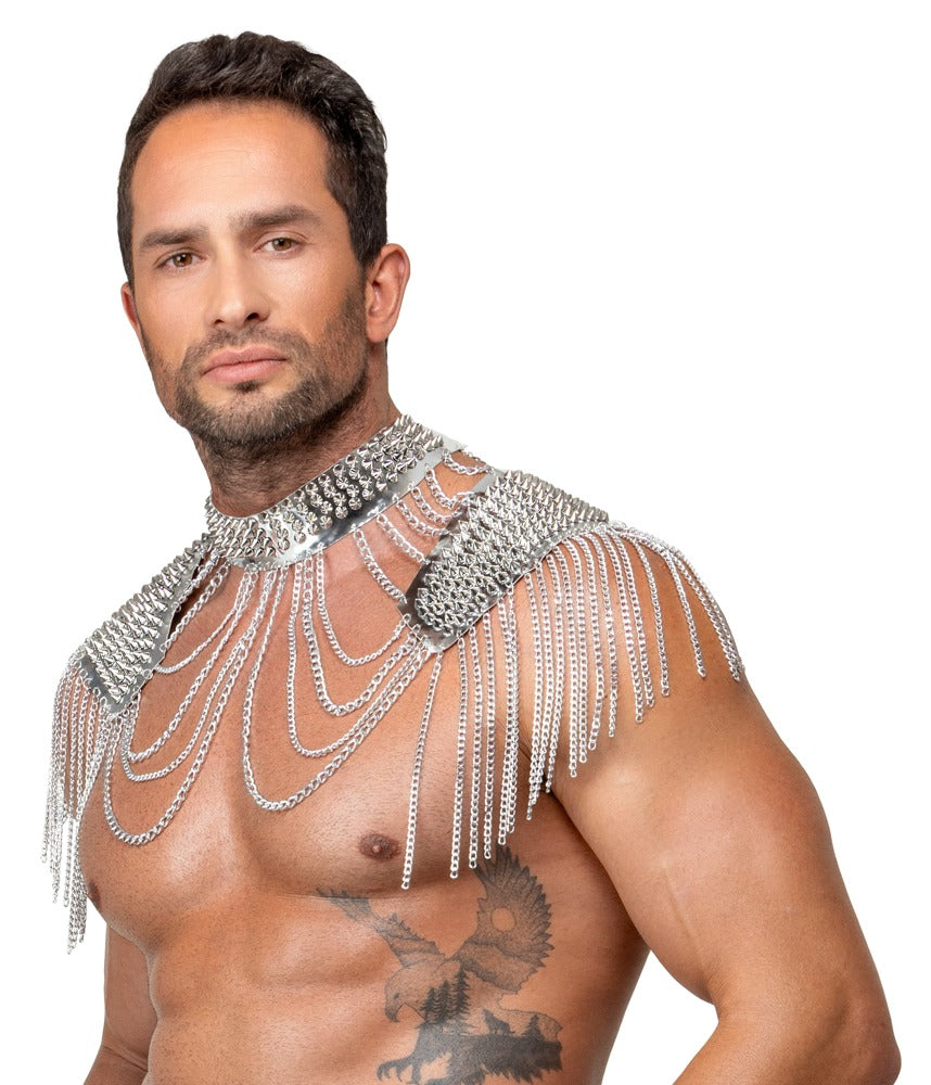 Chain Collar