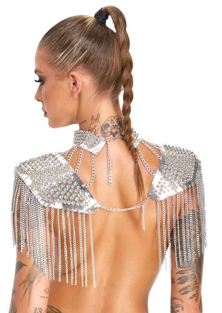 Chain Collar
