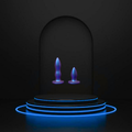 NS Horizon | Curved Multi-Level Training Plugs