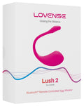 Lush 2