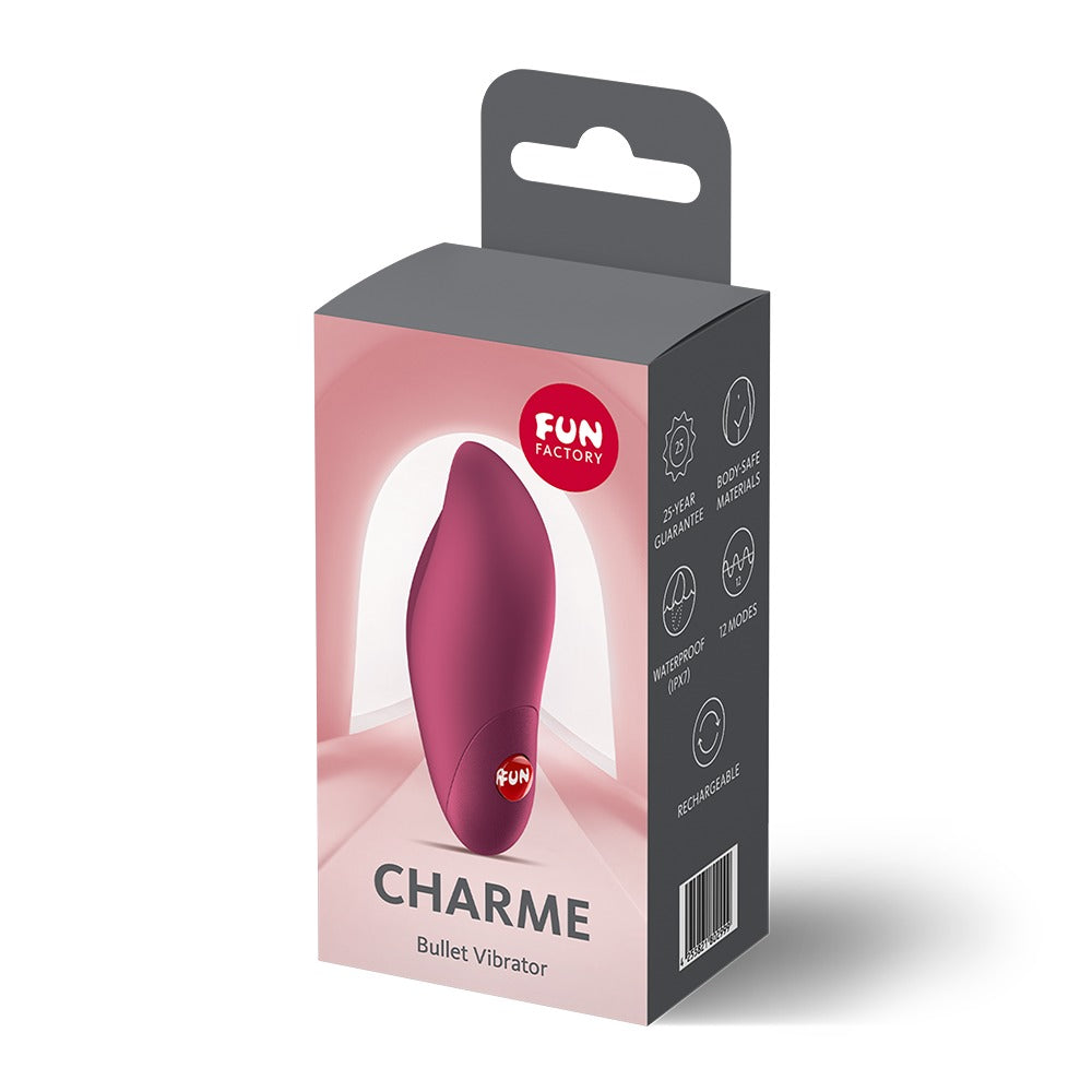 CHARME