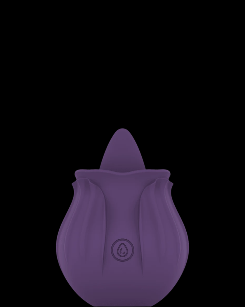 NS Bloom | Violet Clitoral Stimulator