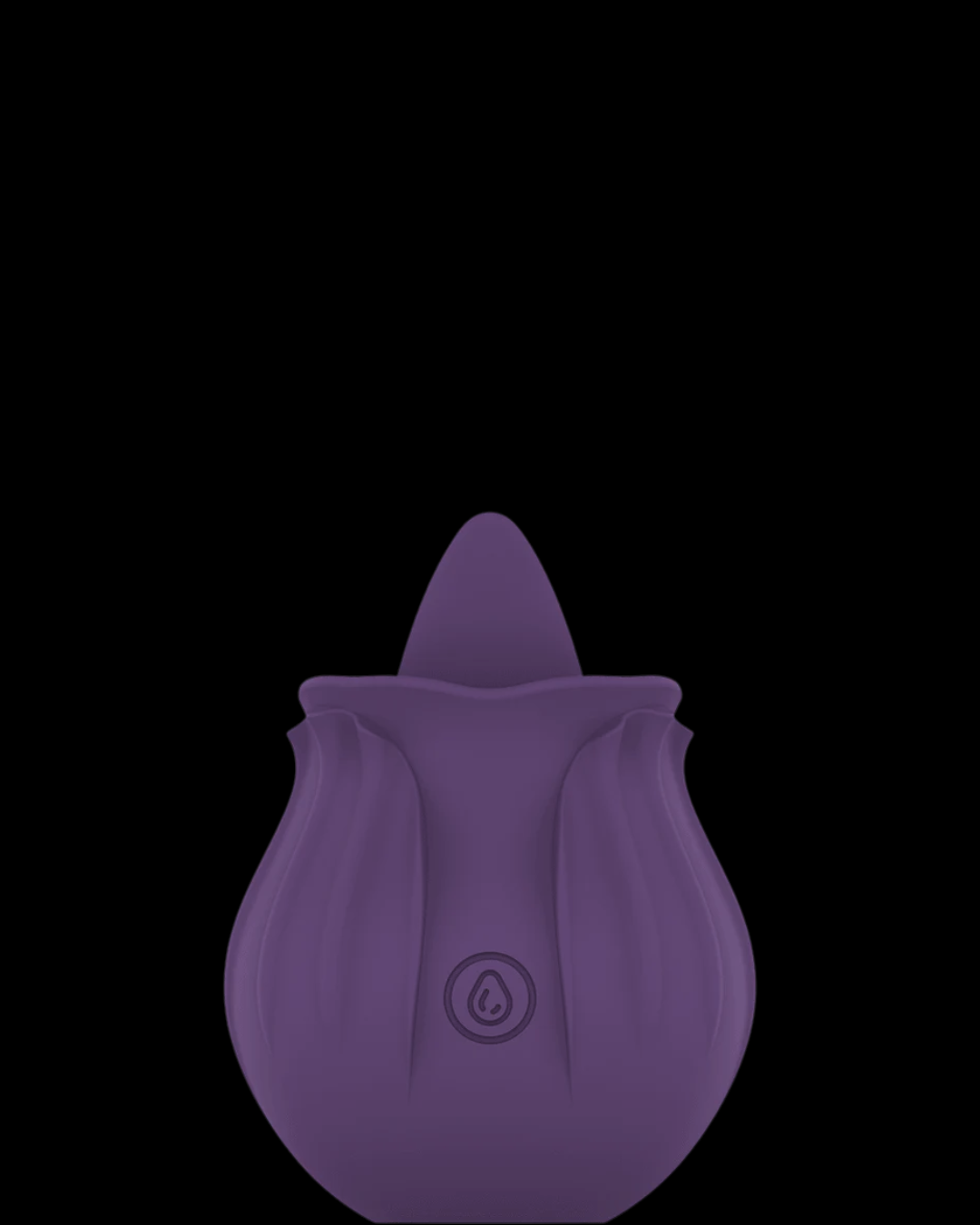 NS Bloom | Violet Clitoral Stimulator