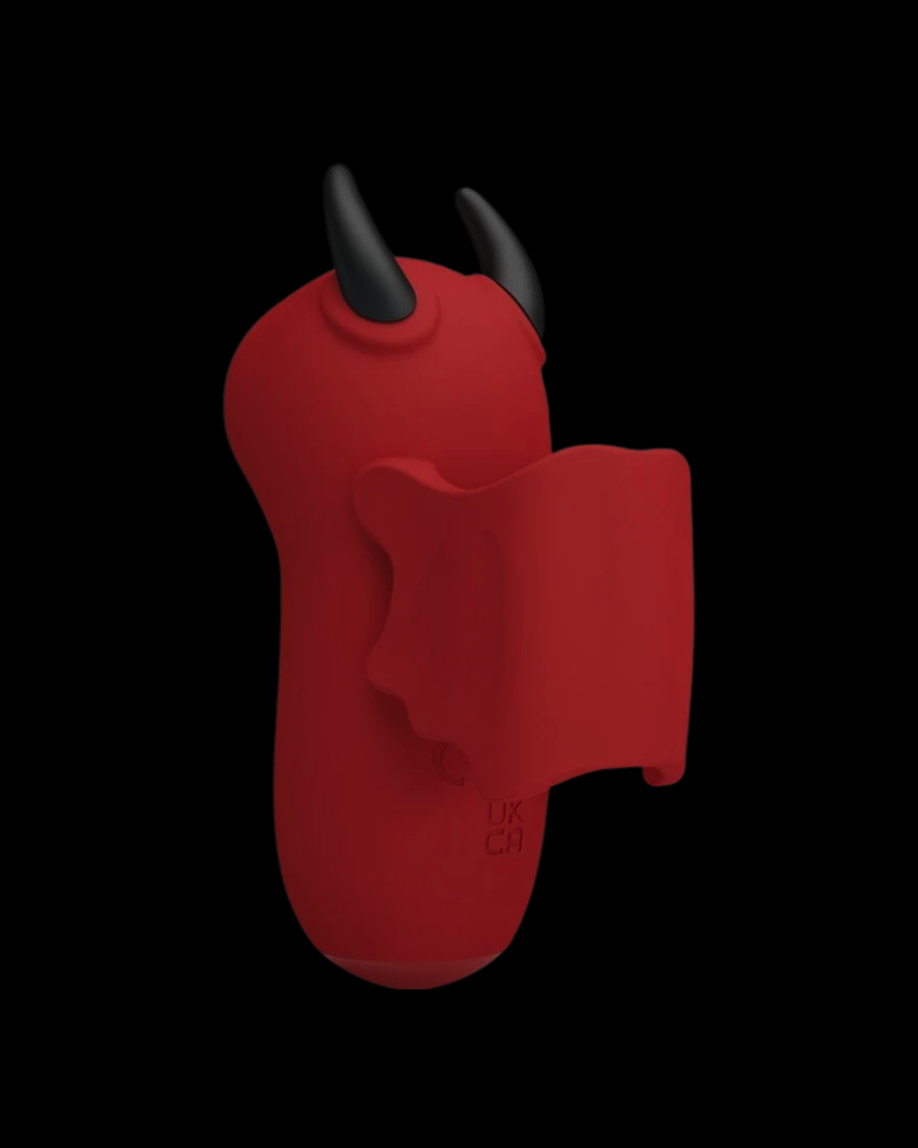 NS Devil Vibration | Micro E-Pulse Stimulator