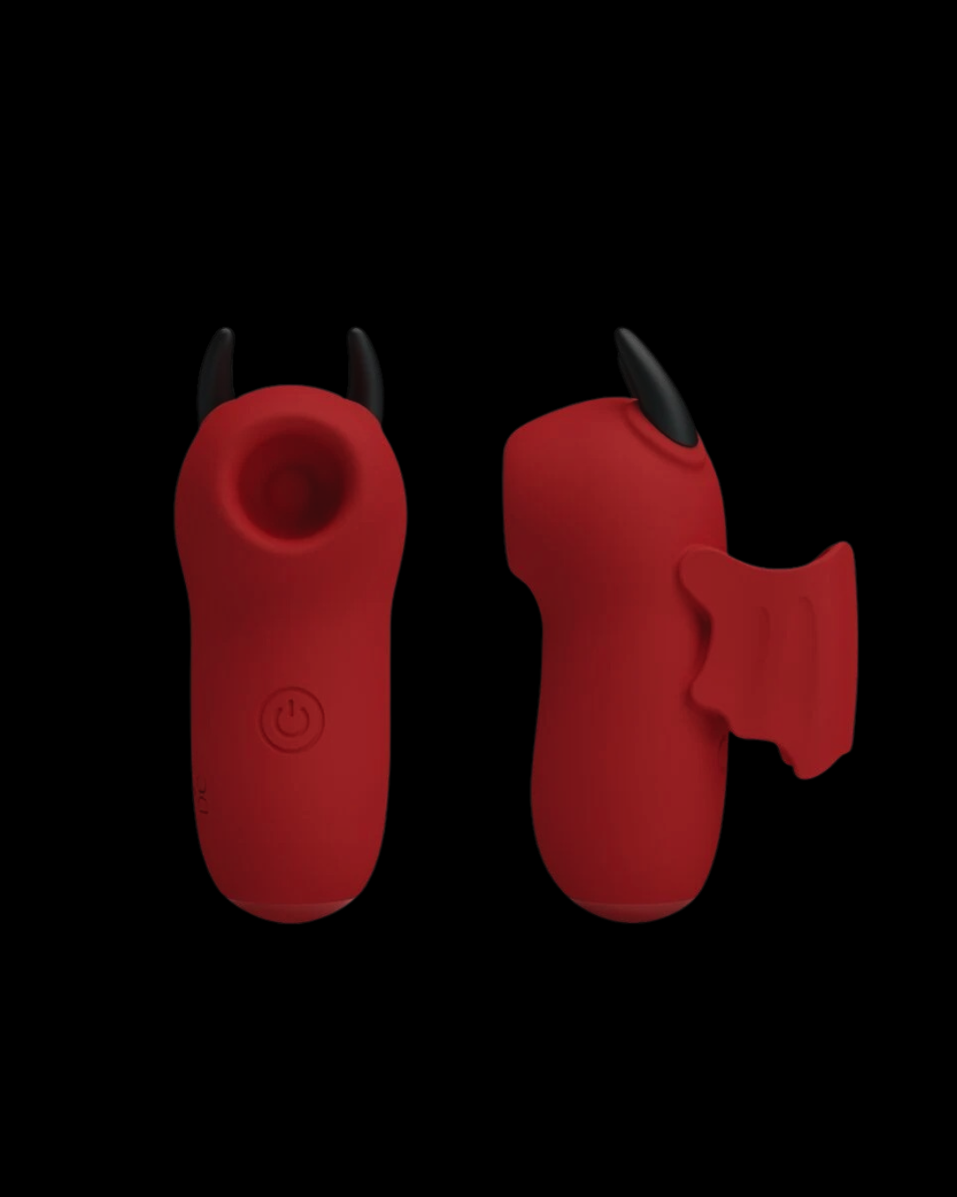 NS Devil Vibration | Micro E-Pulse Stimulator