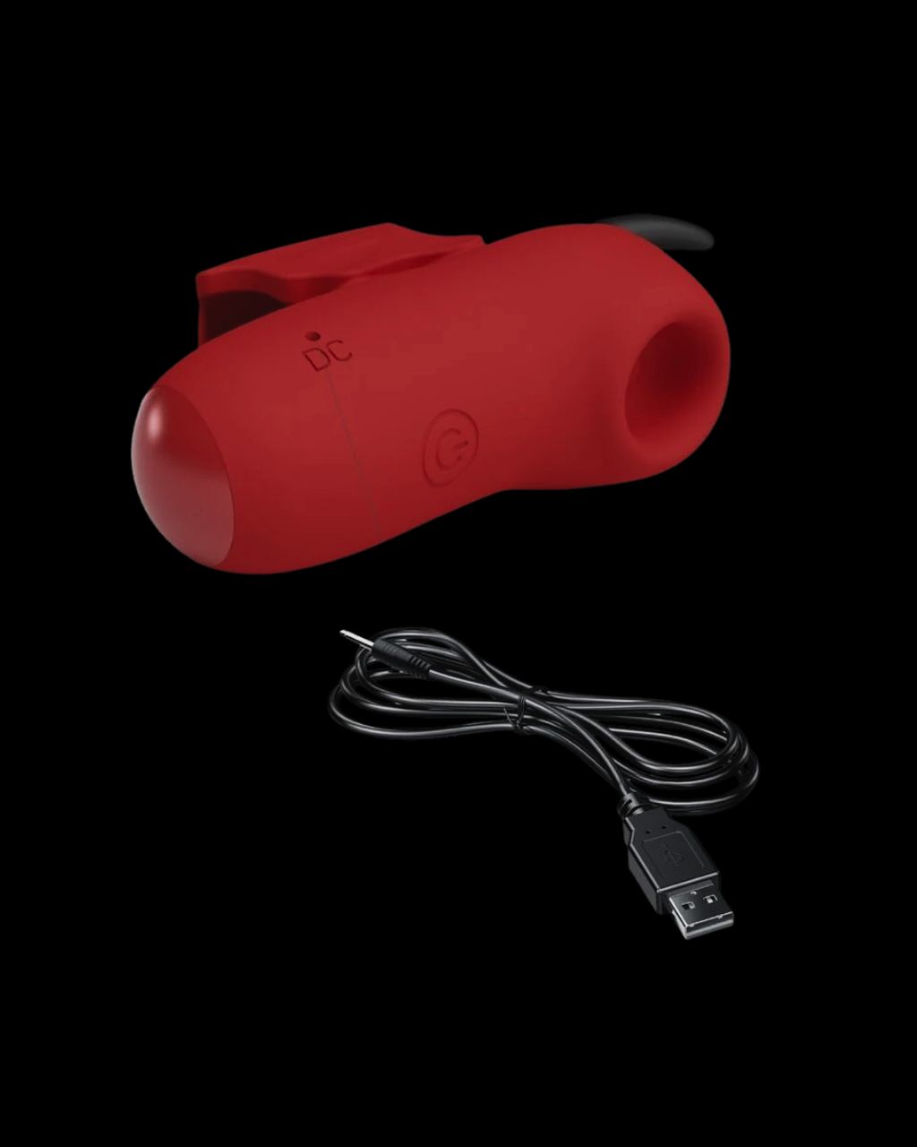 NS Devil Vibration | Micro E-Pulse Stimulator
