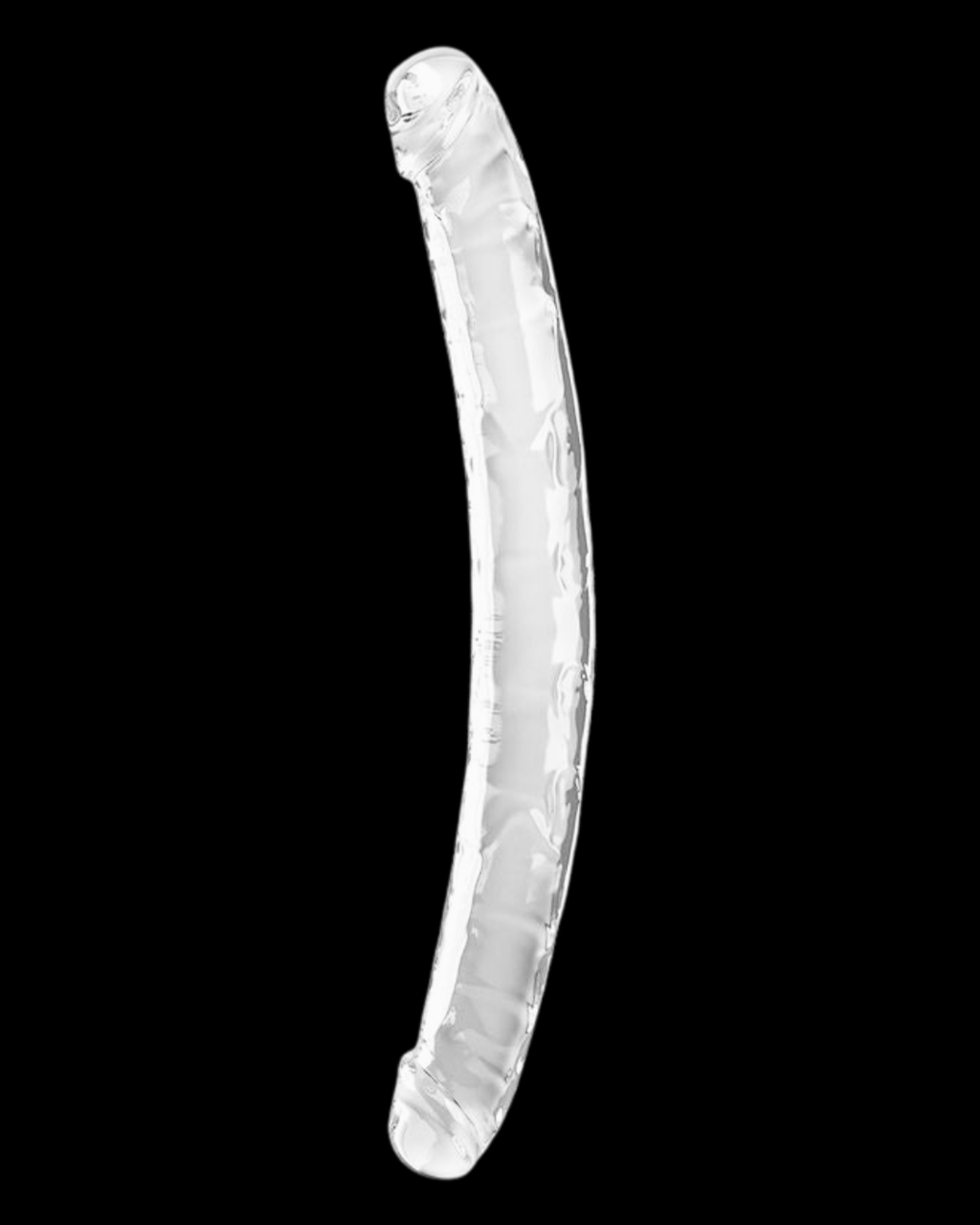 NS Double King | Bi-Directional Crystalline Shaft