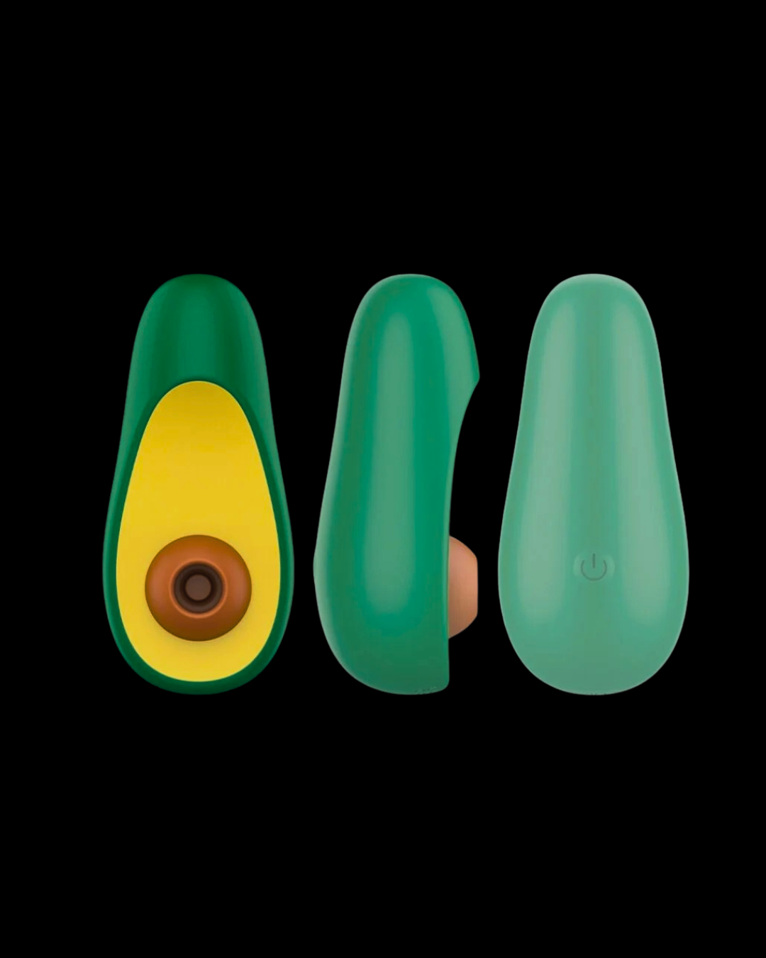 NS Eden | Pulsating Air-Wave Pod