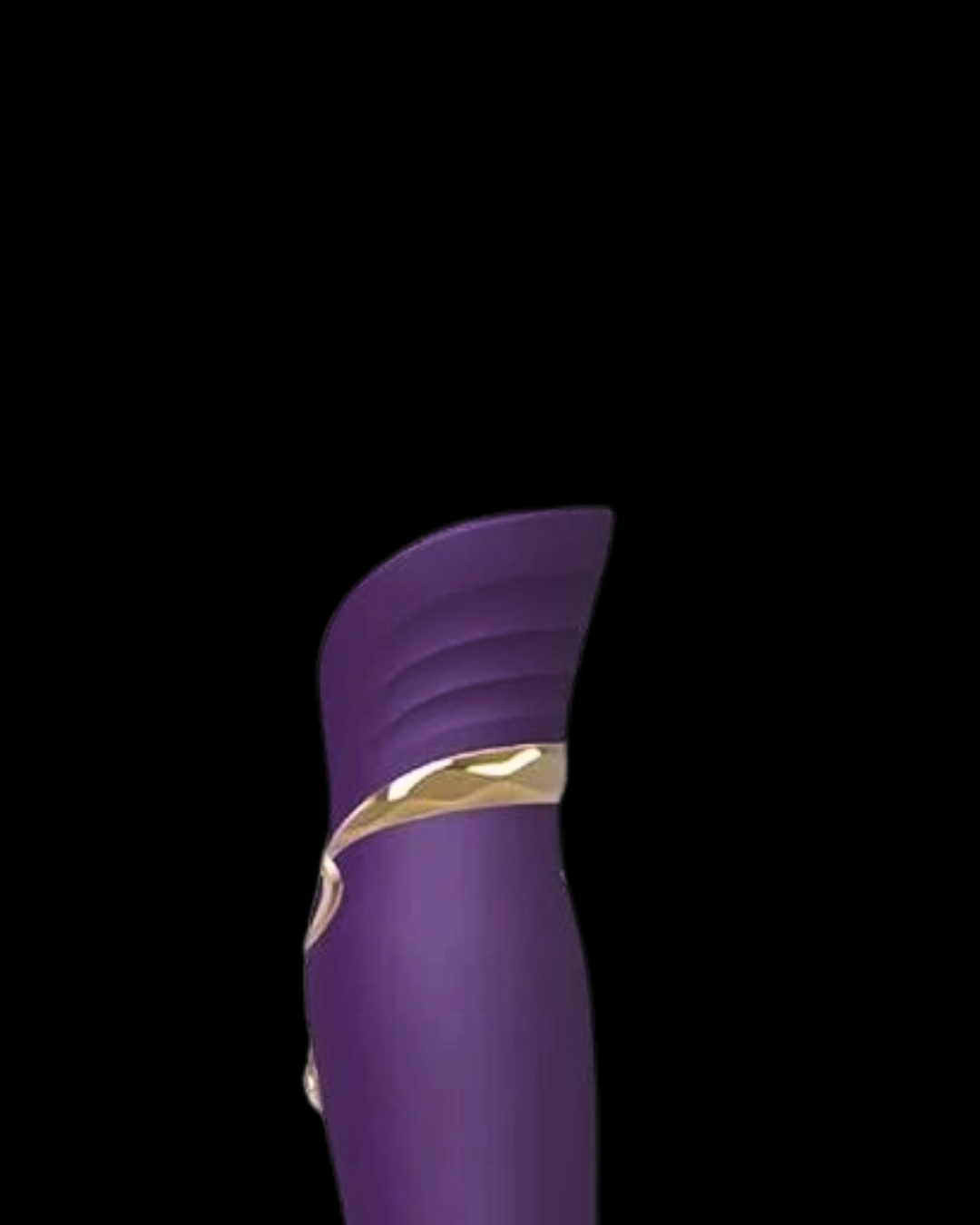 NS Empress | Jeweled G-Spot Stimulator
