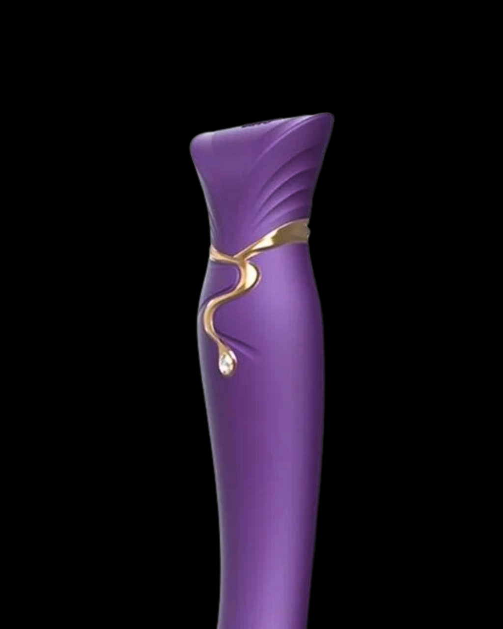 NS Empress | Jeweled G-Spot Stimulator