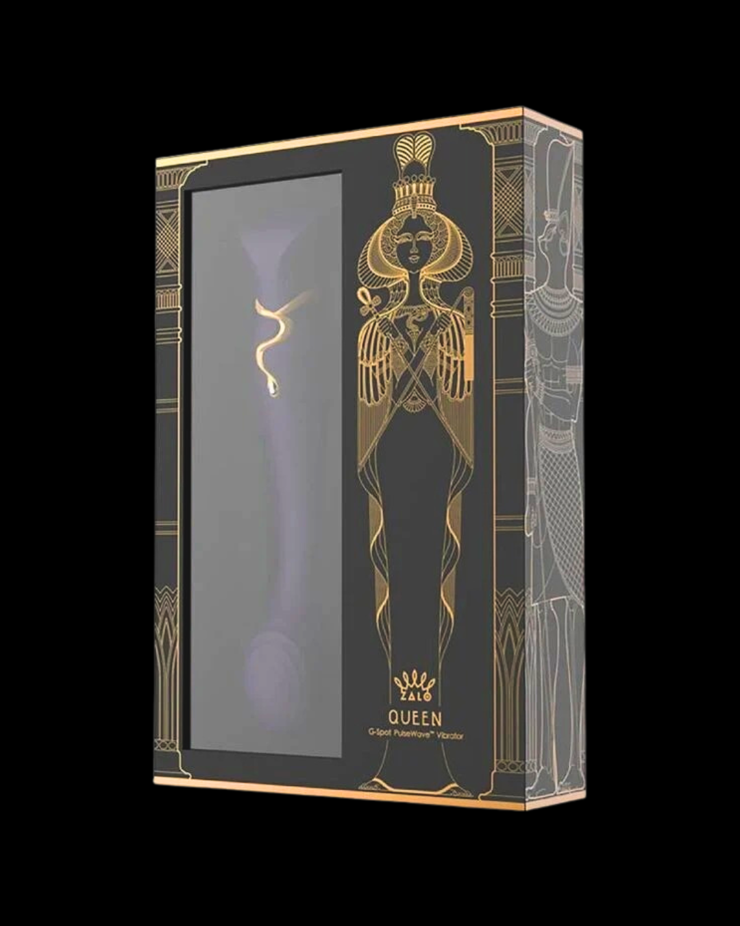 NS Empress | Jeweled G-Spot Stimulator