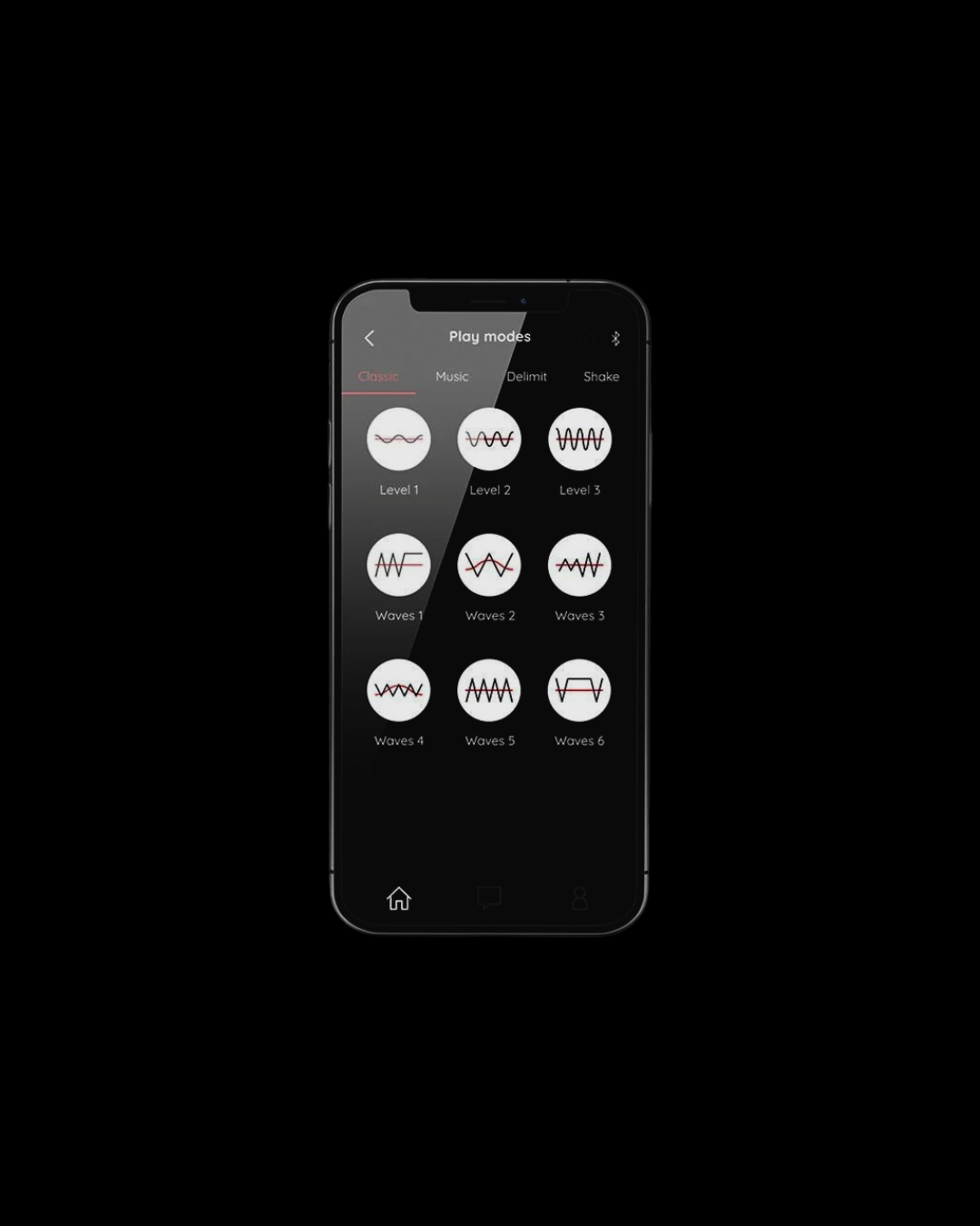 NS Impulser | Dual-Motor Remote Vibrator