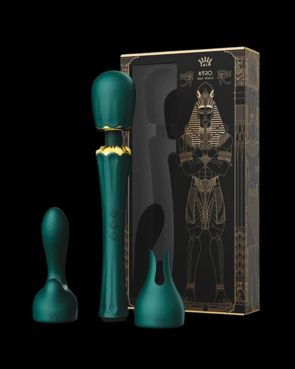 NS Monarch | Super Power Wand