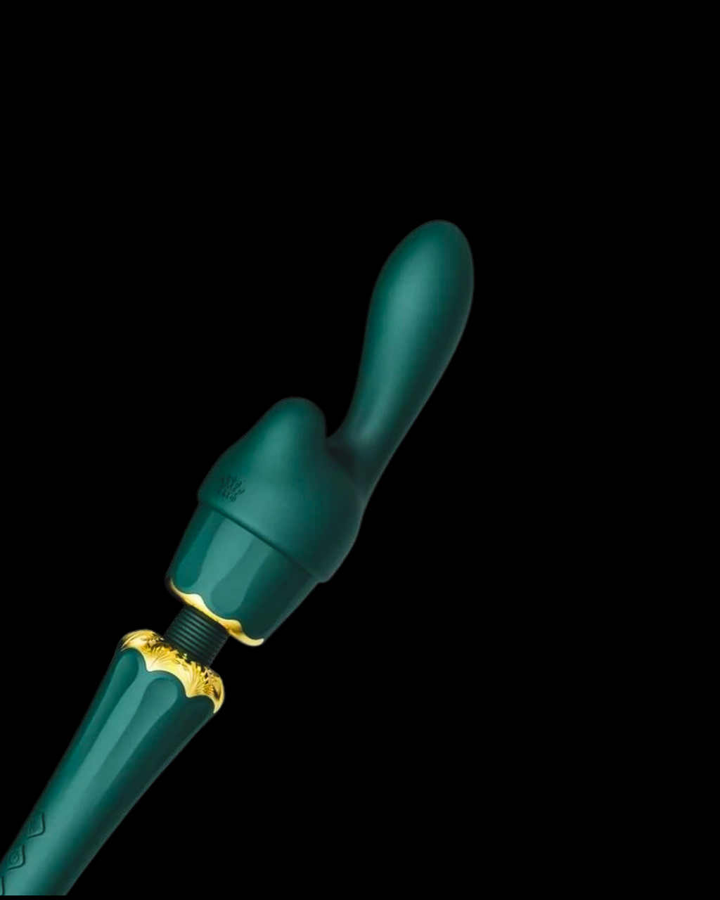 NS Monarch | Super Power Wand