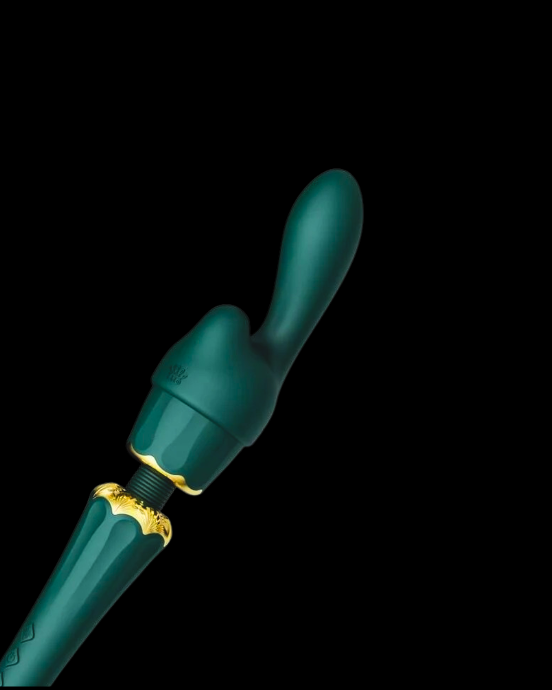 NS Monarch | Super Power Wand