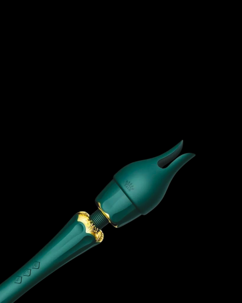 NS Monarch | Super Power Wand