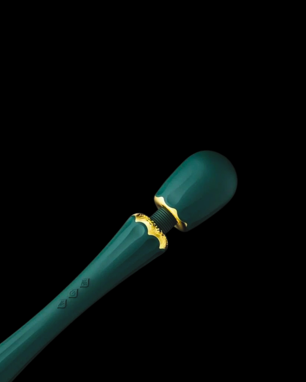 NS Monarch | Super Power Wand