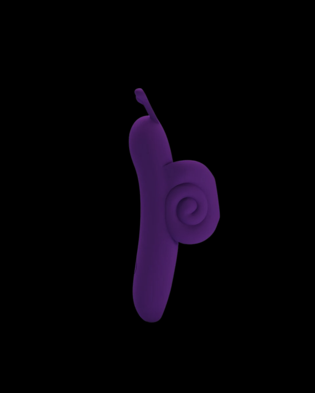 NS Orchid | Wearable Tactile Stimulator