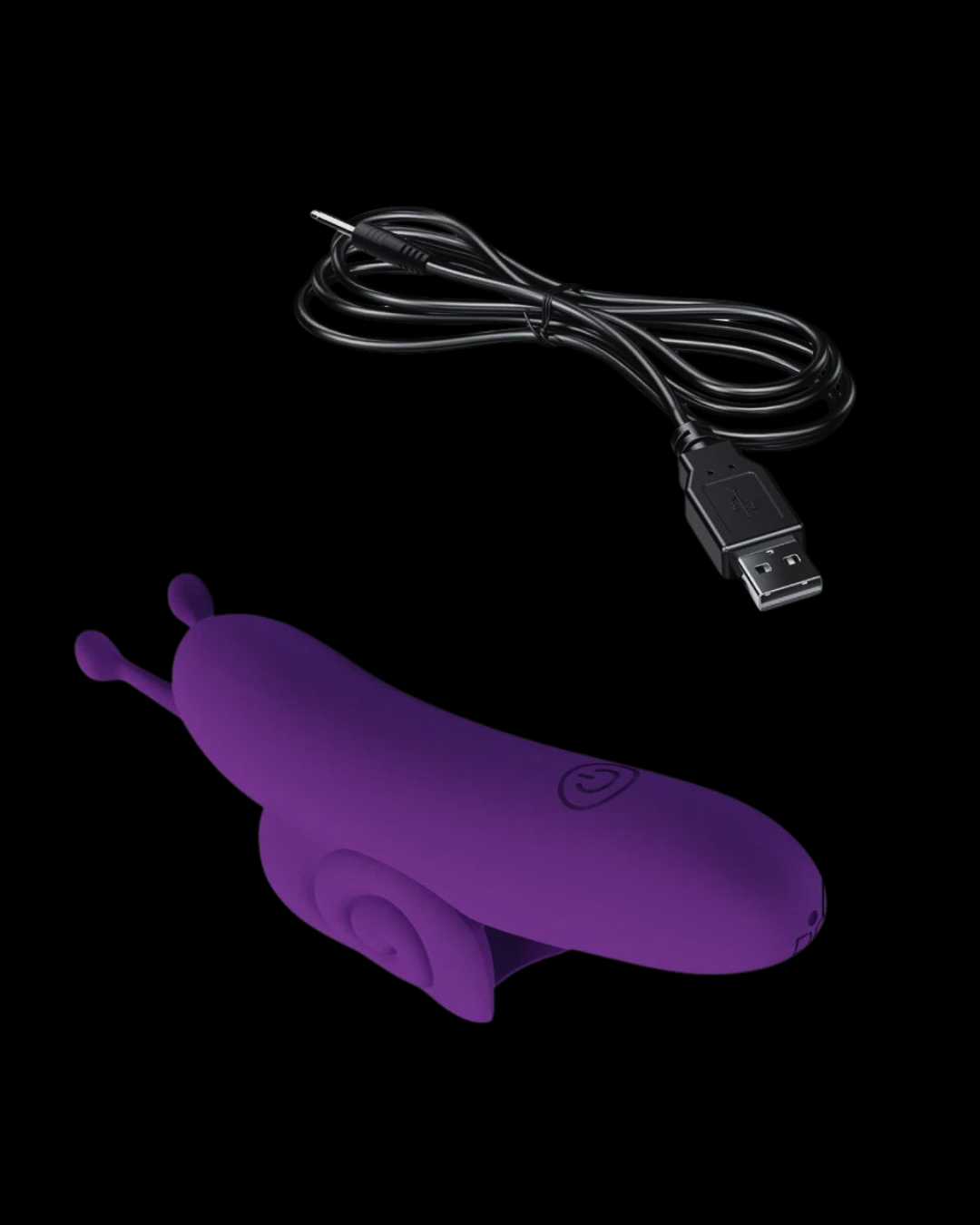 NS Orchid | Wearable Tactile Stimulator