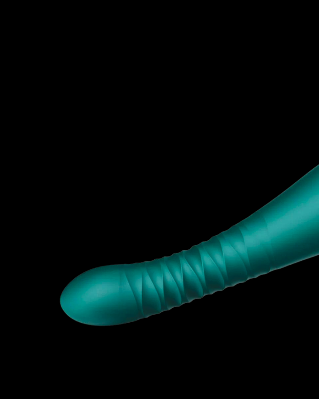 NS Prince | Jeweled G-Spot Stimulator