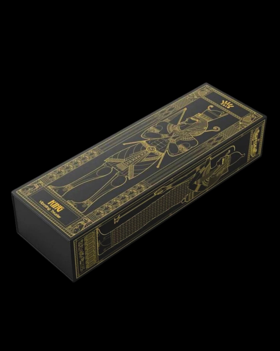 NS Prince | Jeweled G-Spot Stimulator