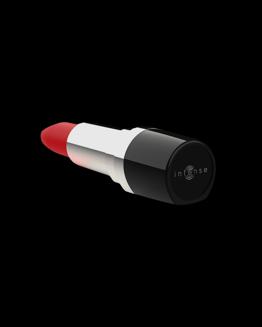 NS Red Passion | Discreet Lipstick Vibrator
