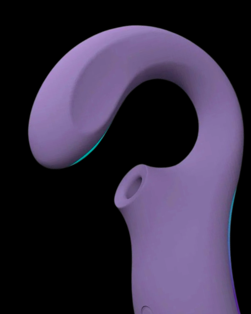 NS Resonance | Dual-Sonic Deep Vibrator