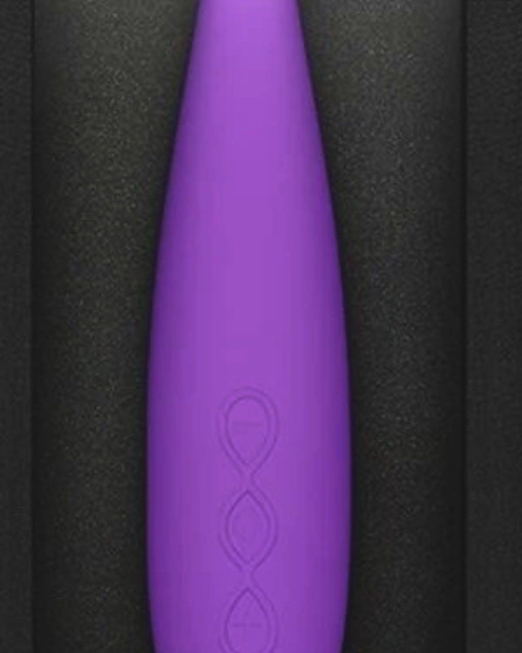 NS Velvet Drop | Micro Pinpoint External Toy