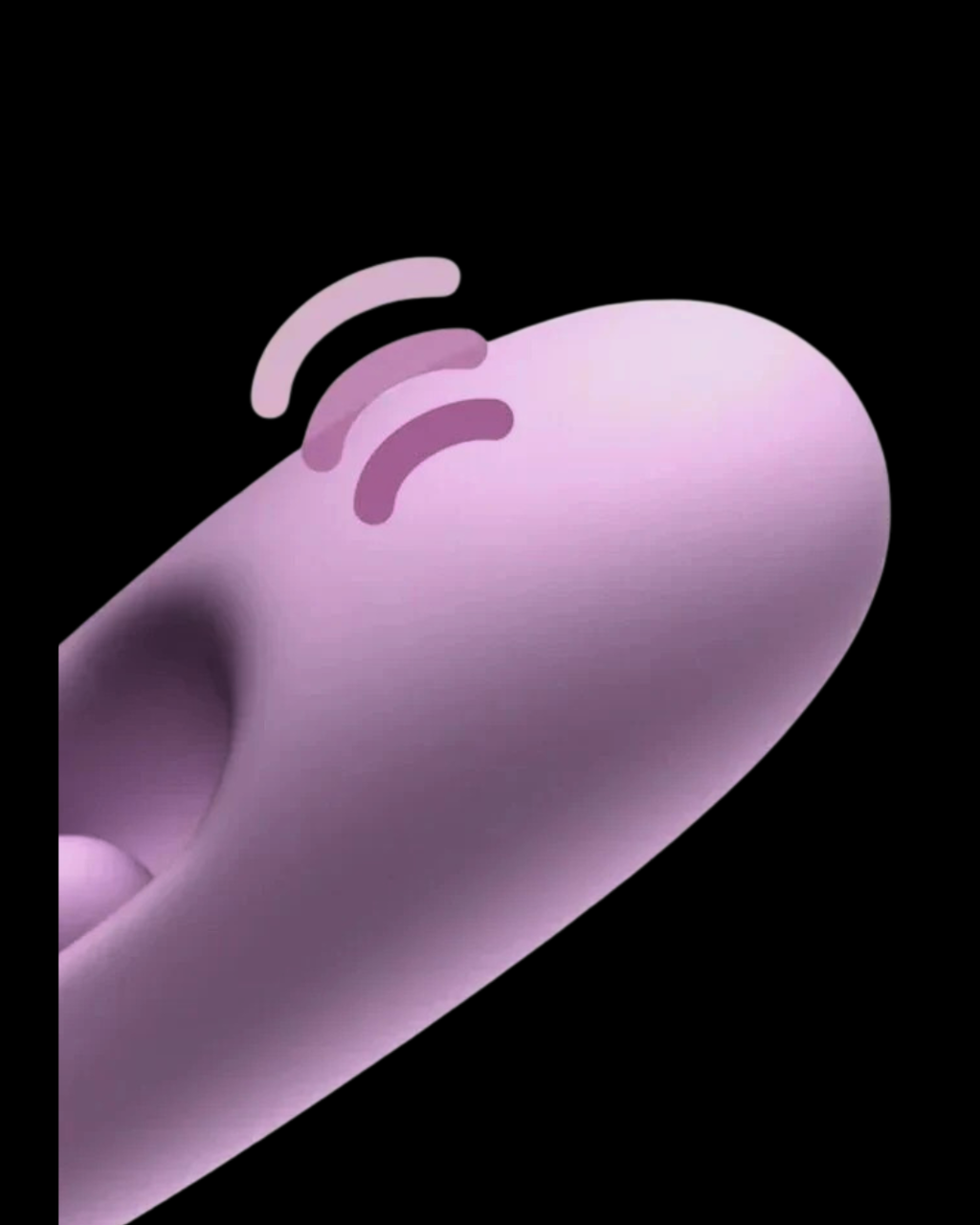 NS fantasy Rabbit | G-spot & Clioral Vibrator