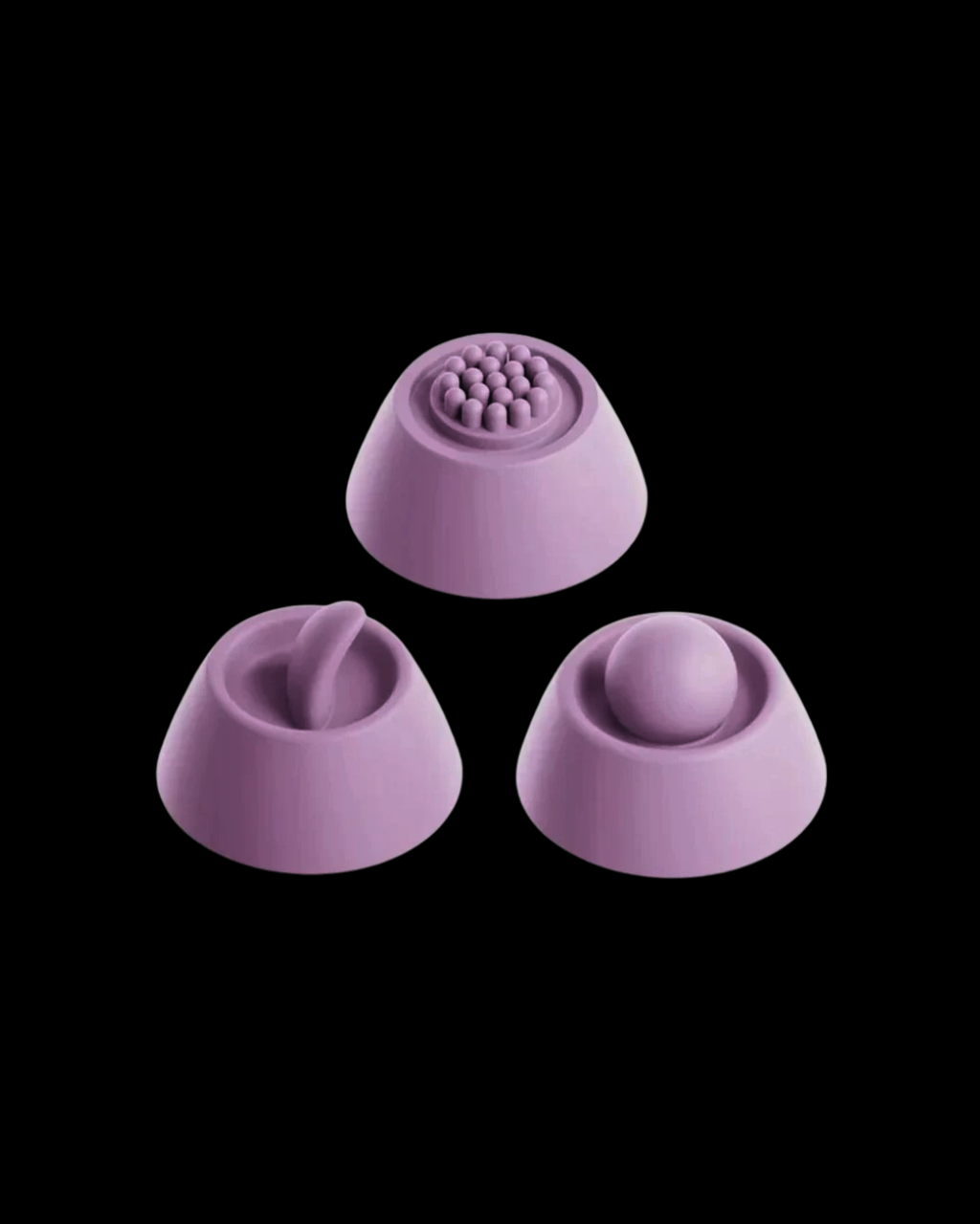 NS fantasy Rabbit | G-spot & Clioral Vibrator