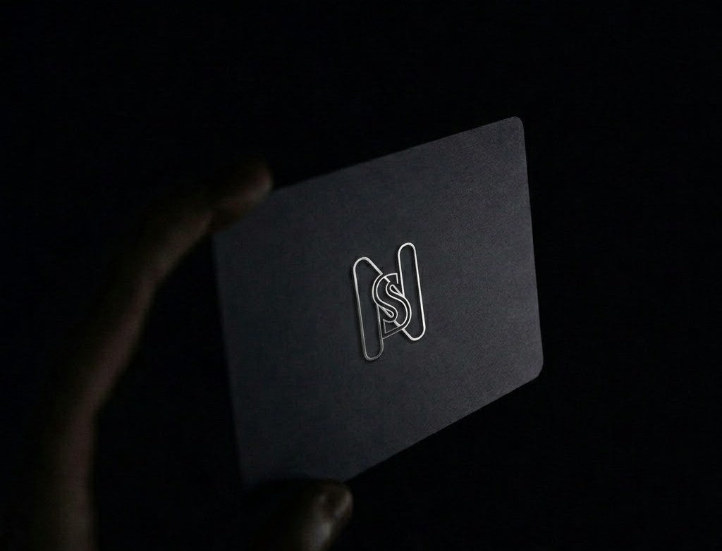 the nikita studios private club card