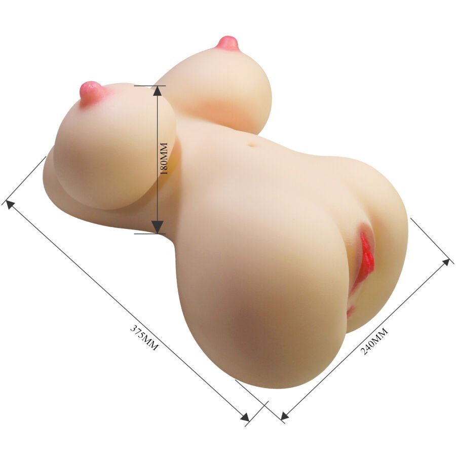Nikita Studios™ NS Alabaster | Hyper-Realistic Sculpted Female Doll LOVETOYS|Sex Toys for Men|Various masturbators