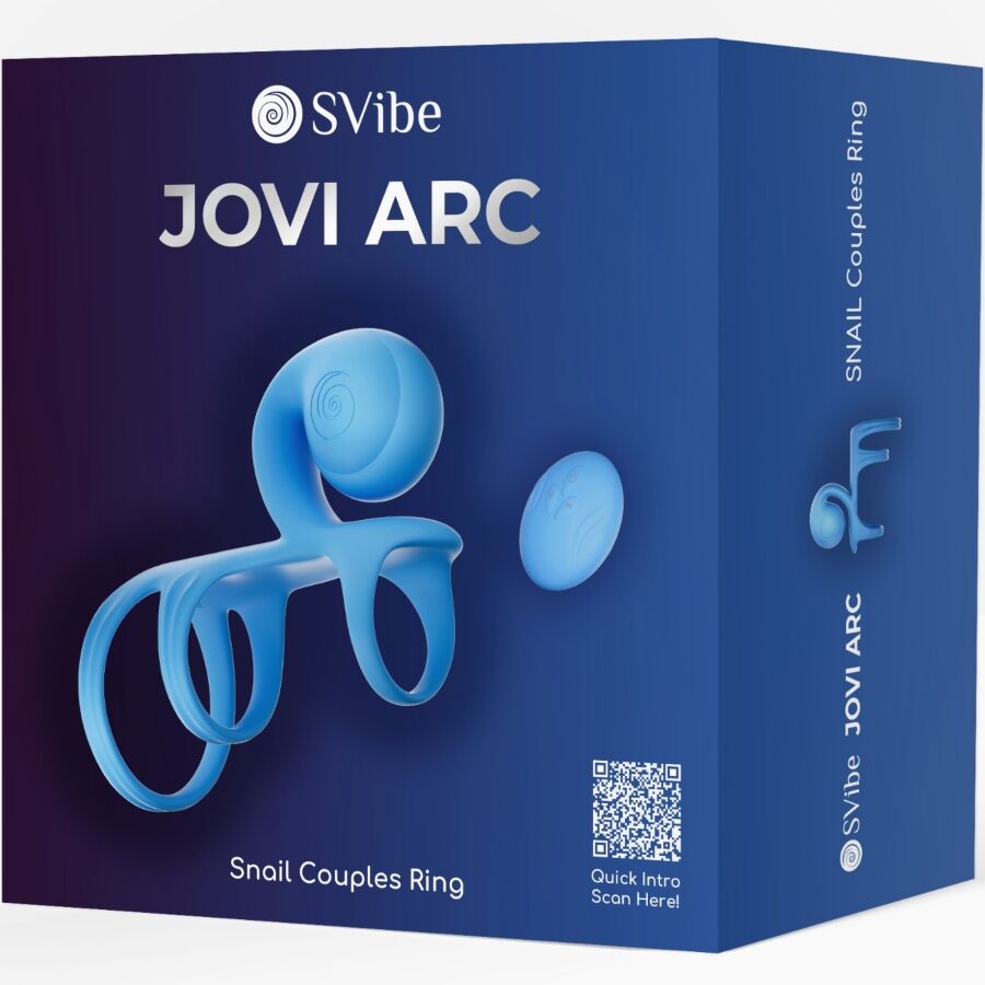 Nikita Studios™ NS Blue Meridian | Remote-Controlled Couple Ring LOVETOYS|Sex Toys for Men|Accessories for the penis|Cock Rings|Cockrings with vibration