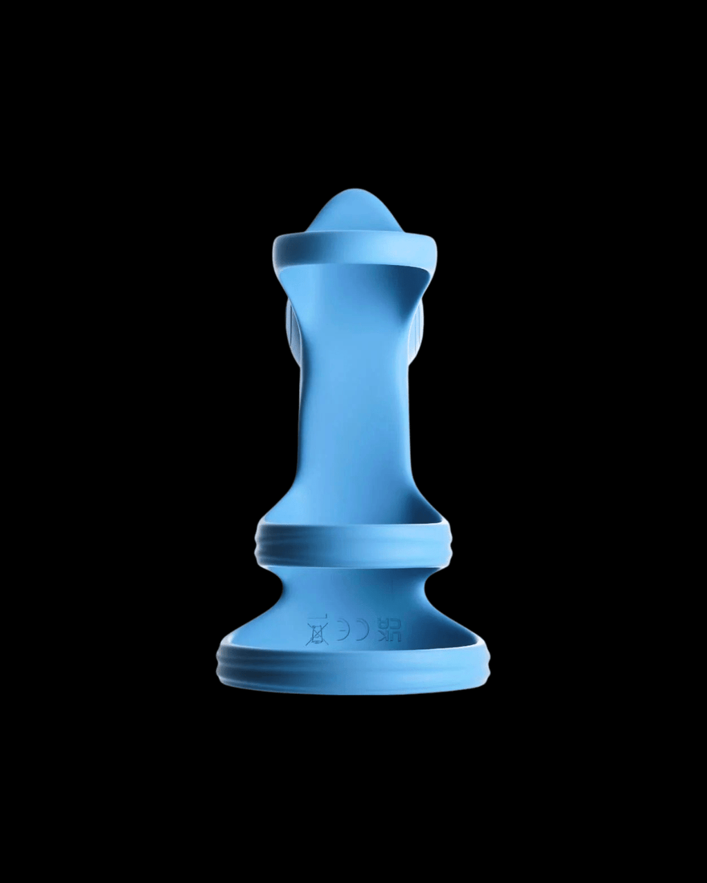 Nikita Studios™ NS Blue Meridian | Remote-Controlled Couple Ring LOVETOYS|Sex Toys for Men|Accessories for the penis|Cock Rings|Cockrings with vibration