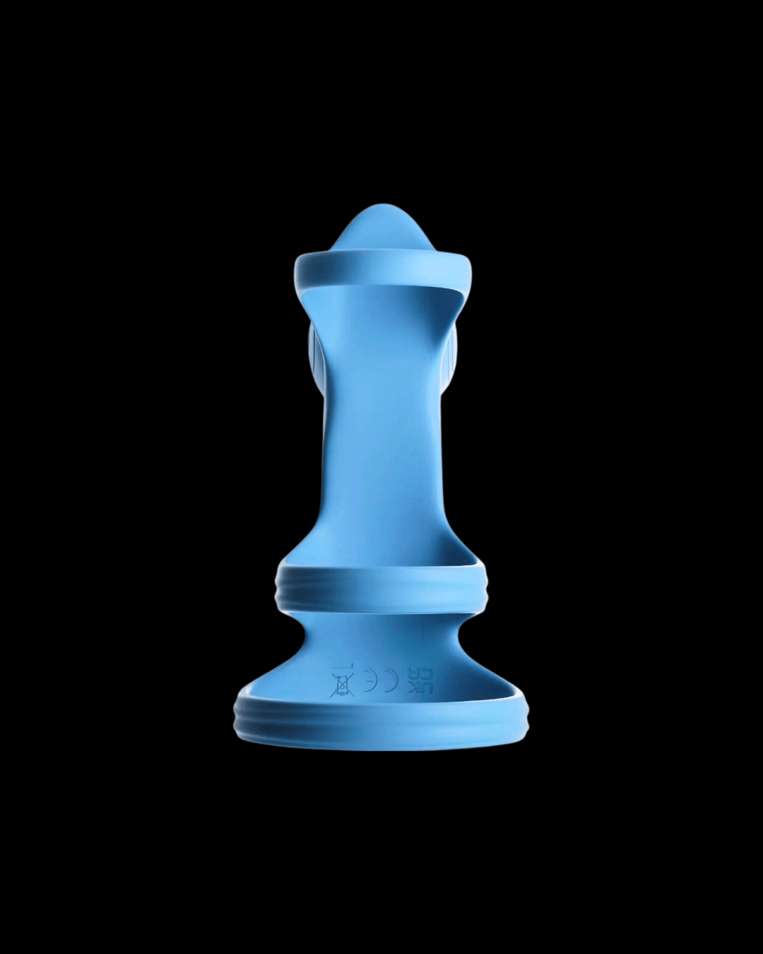 Nikita Studios™ NS Blue Meridian | Remote-Controlled Couple Ring LOVETOYS|Sex Toys for Men|Accessories for the penis|Cock Rings|Cockrings with vibration