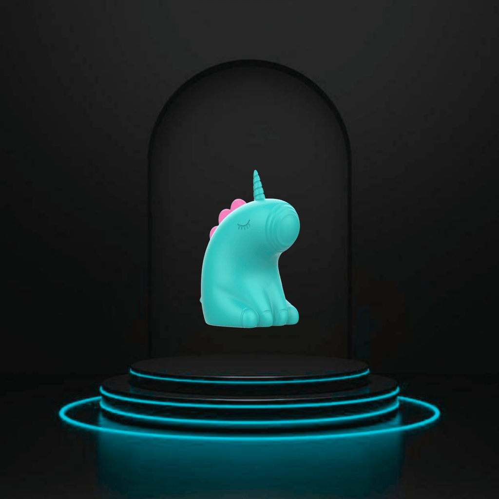 Nikita Studios™ NS Blue Mythos | Sculpted Clitoral Stimulator LOVETOYS|Toys for Women|Stimulators|For Clit