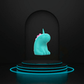 Nikita Studios™ NS Blue Mythos | Sculpted Clitoral Stimulator LOVETOYS|Toys for Women|Stimulators|For Clit