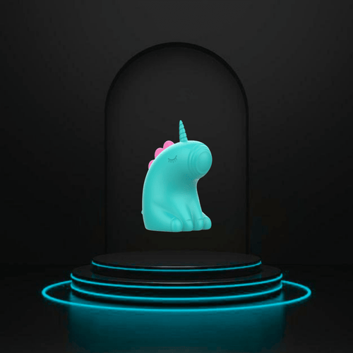 Nikita Studios™ NS Blue Mythos | Sculpted Clitoral Stimulator LOVETOYS|Toys for Women|Stimulators|For Clit