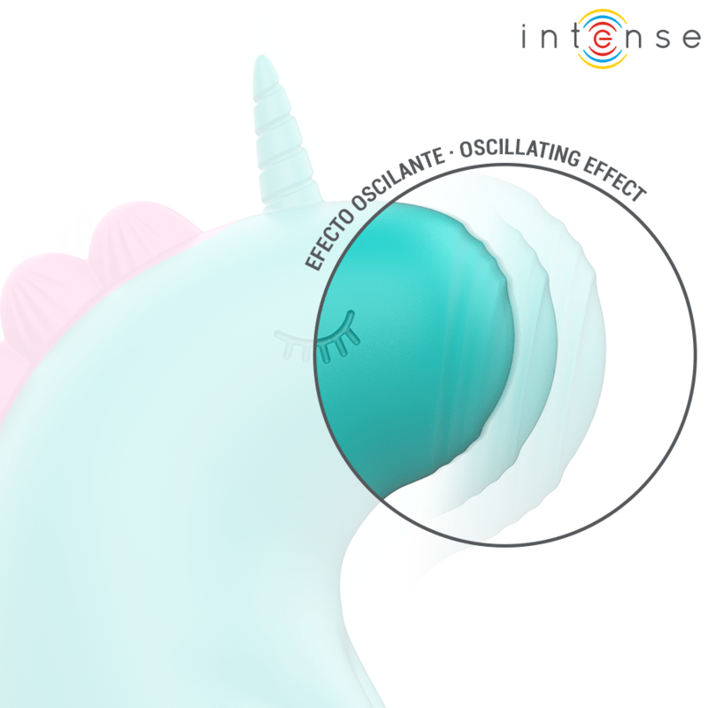 Nikita Studios™ NS Blue Mythos | Sculpted Clitoral Stimulator LOVETOYS|Toys for Women|Stimulators|For Clit