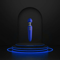Nikita Studios™ NS Blue Ocean | Lightweight Silicone Wand LOVETOYS|Vibrators|WAND vibrator