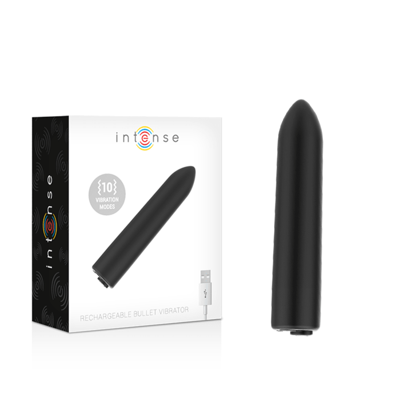 Nikita Studios™ NS Bullet | High-Intensity Pocket Massager LOVETOYS|Toys for Women|Stimulators|For Clit