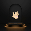 Nikita Studios™ NS Caramel Kitten | Rapid Pulse Clitoral Toy LOVETOYS|Toys for Women|Stimulators|For Clit