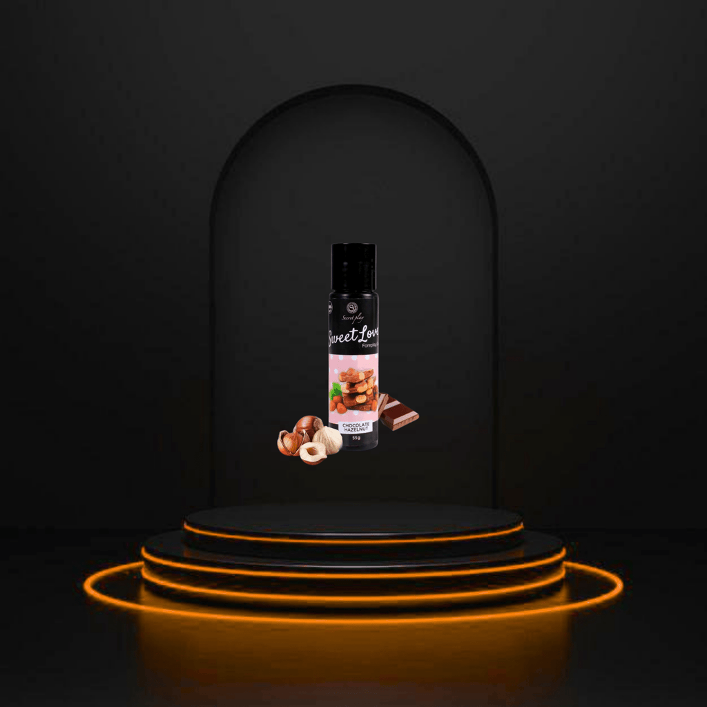 Nikita Studios NS Chocolate Dream | Water-Based Lubricant Gel ( 60 ml ) SEX DRUGSTORE|Lubes|With delicious flavors